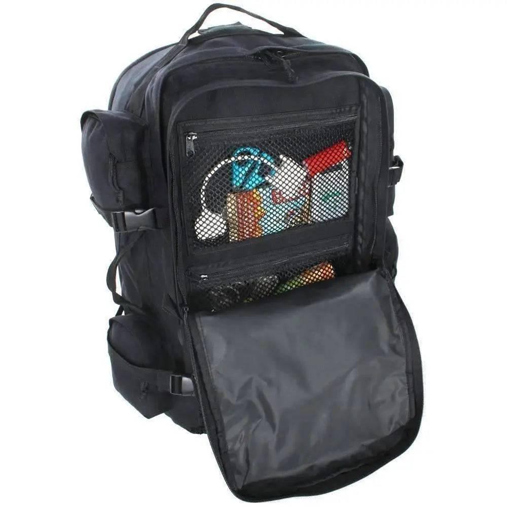 Sandpiper of California Long Range Bugout - NORTH RIVER OUTDOORS