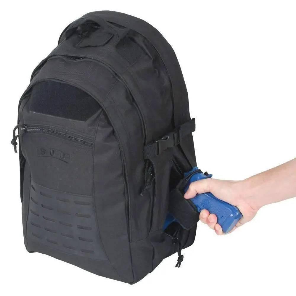 Sandpiper of California Venture Pack - NORTH RIVER OUTDOORS