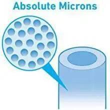 Sawyer SP2129 Micro Squeeze Water Filter - NORTH RIVER OUTDOORS