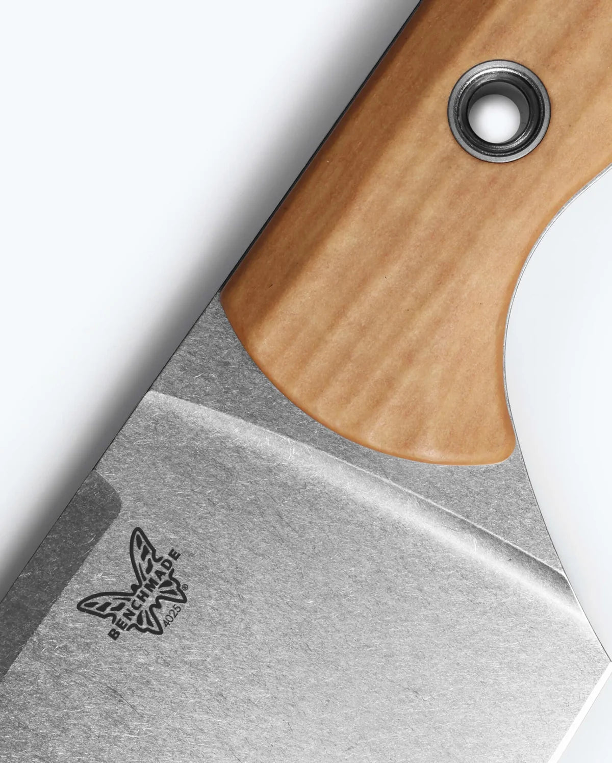 Benchmade 4025-02 Multi-Purpose Professional Chef Knife Maple Valley Richlite