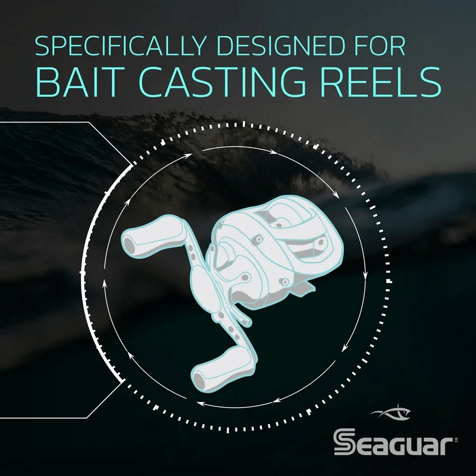 Seaguar Red Label Fluorocarbon Fishing Line - NORTH RIVER OUTDOORS