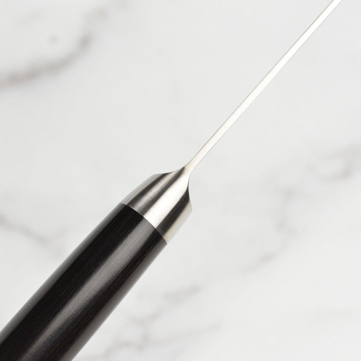 Shun Classic Chef's Handcrafted Knife 8" (Japan) - NORTH RIVER OUTDOORS