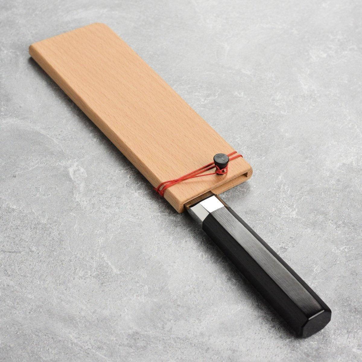 Shun Dual Core Nakiri 6.5" - NORTH RIVER OUTDOORS