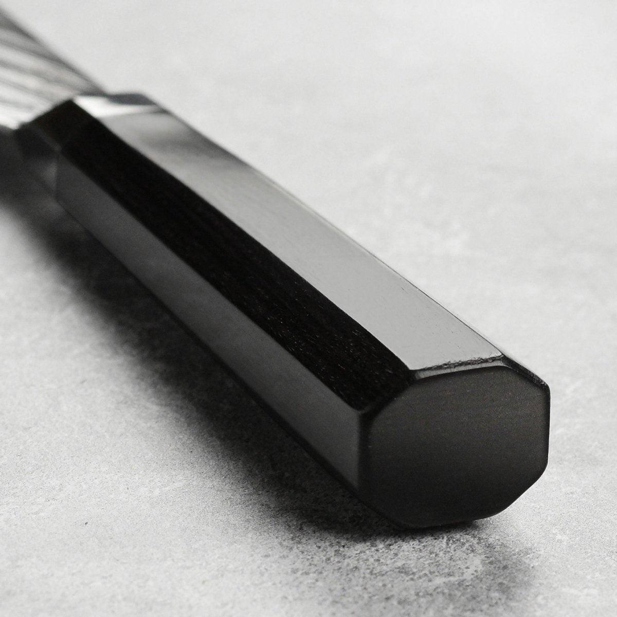 Shun Dual Core Santoku 7" - NORTH RIVER OUTDOORS