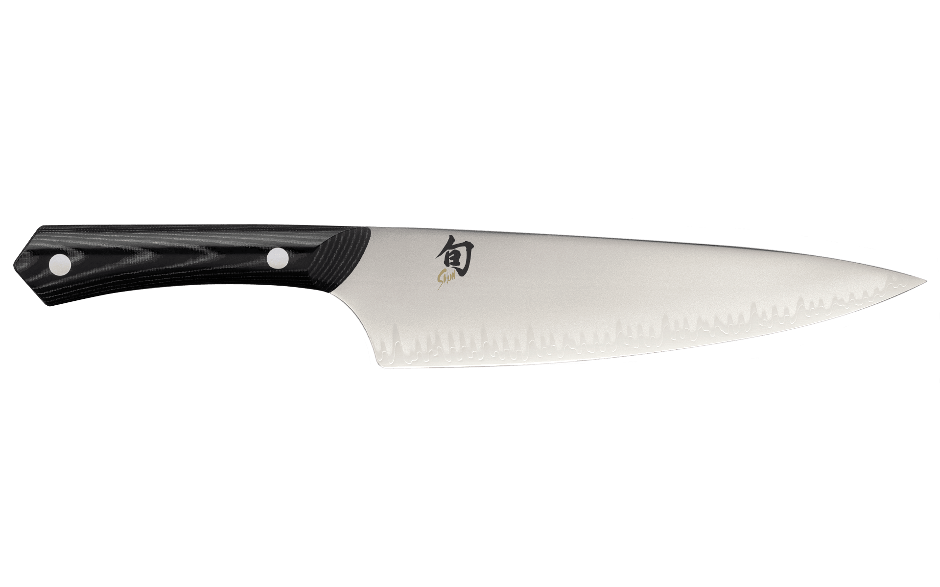 Shun Narukami Chef's 8" - NORTH RIVER OUTDOORS