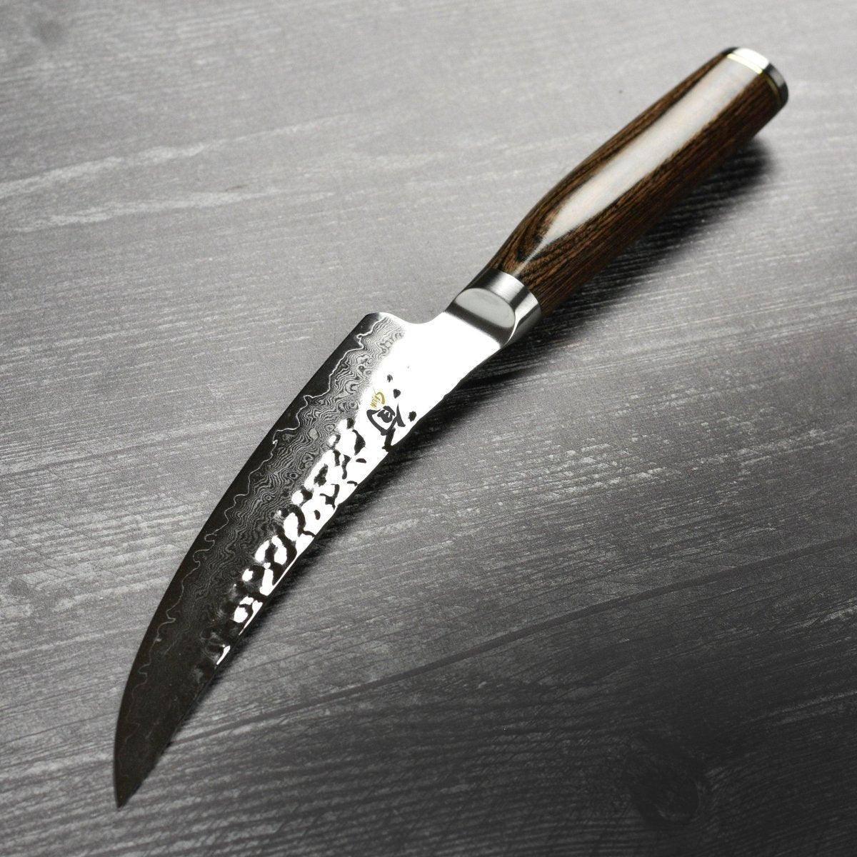 Shun Premier Gokujo Boning Fillet 6" - NORTH RIVER OUTDOORS