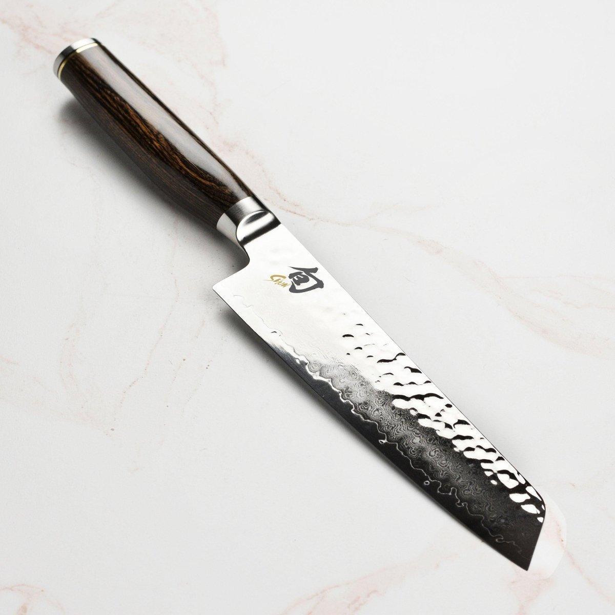 Shun Premier Master Utility 6.5" - NORTH RIVER OUTDOORS