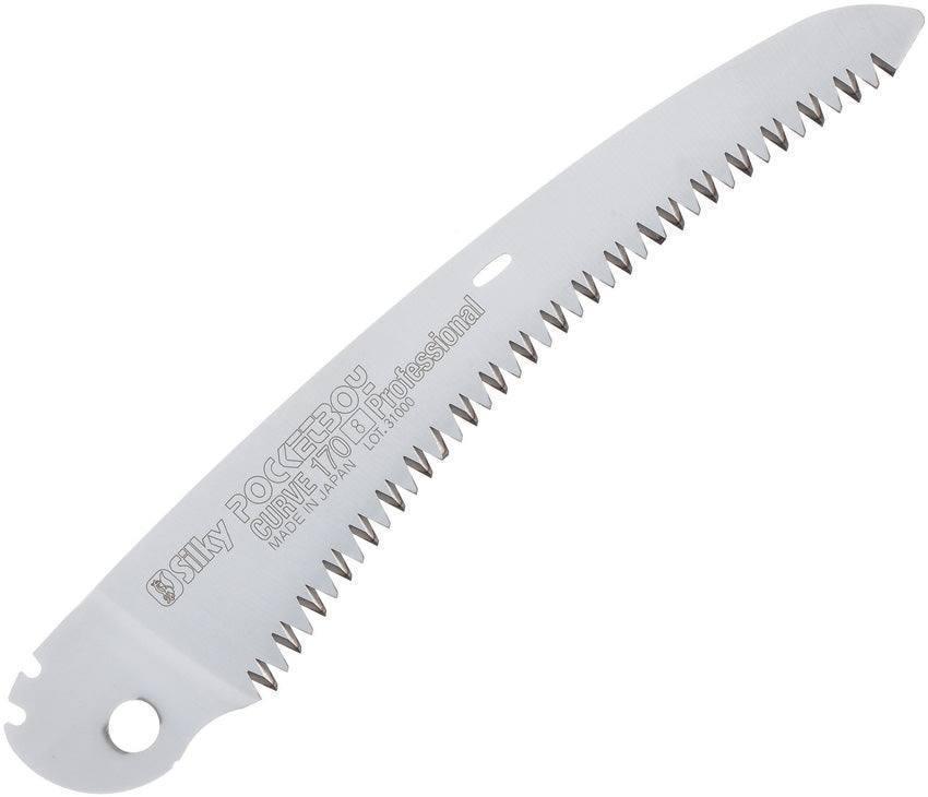 Silky Curve Professional Replacement Blade 170mm - NORTH RIVER OUTDOORS