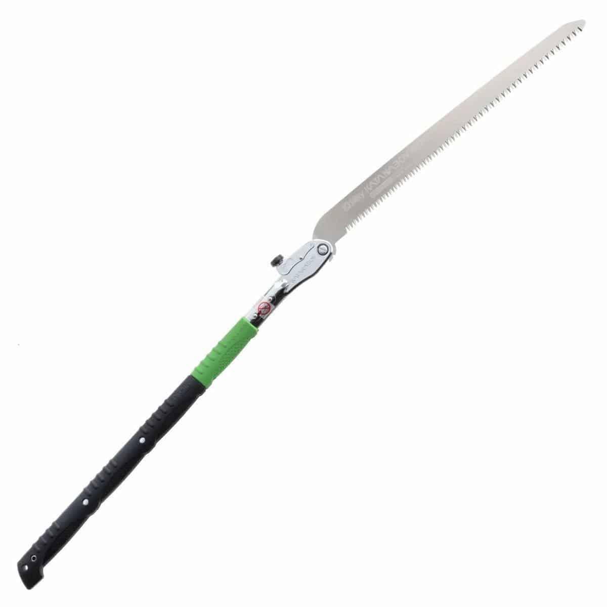 Silky KatanaBoy Folding Saw 650mm 710-65 - NORTH RIVER OUTDOORS