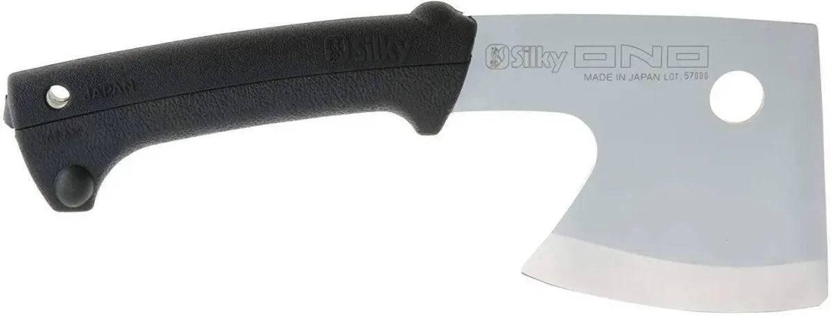 Silky ONO Professional Hatchet 568-10 (Japan) - NORTH RIVER OUTDOORS