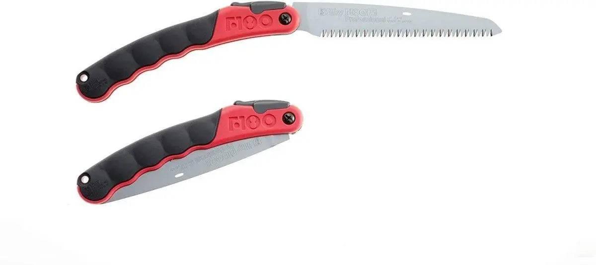 Silky Professional F180 143-18 Saw 180mm (Japan) - NORTH RIVER OUTDOORS