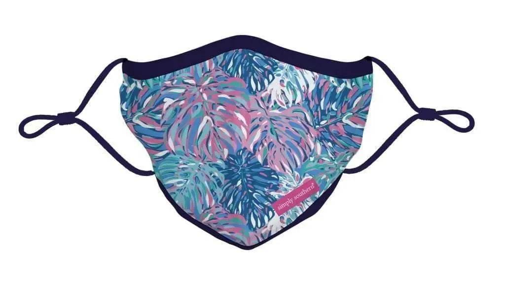 Simply Southern Mask (Adult) - NORTH RIVER OUTDOORS