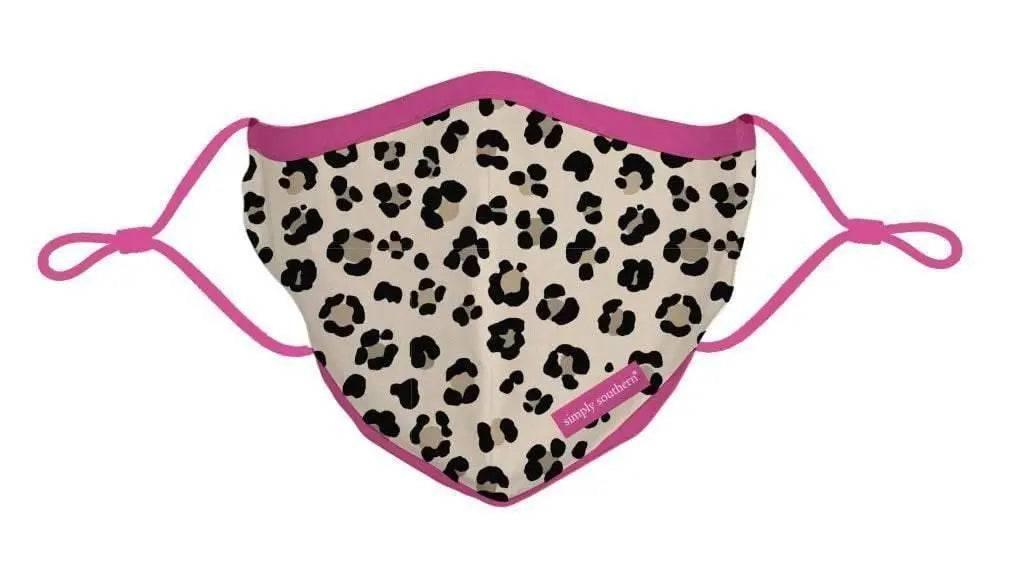 Simply Southern Mask (Adult) - NORTH RIVER OUTDOORS