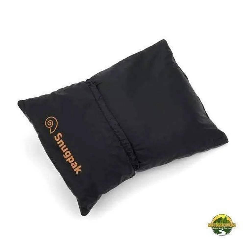 Snuggy Headrest Pillow - NORTH RIVER OUTDOORS