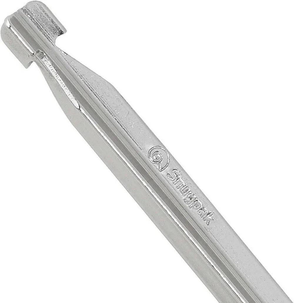 Snugpak Alloy Tent Stakes (6-PACK) - NORTH RIVER OUTDOORS