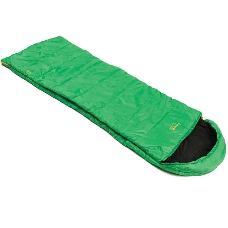 Snugpak Base Camp Nautilus Sleeping Bag - NORTH RIVER OUTDOORS