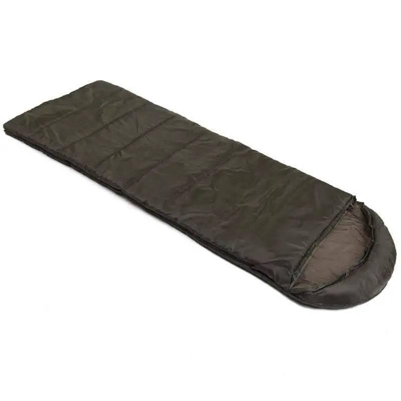 Snugpak Base Camp Ops Navigator Sleeping Bag - NORTH RIVER OUTDOORS