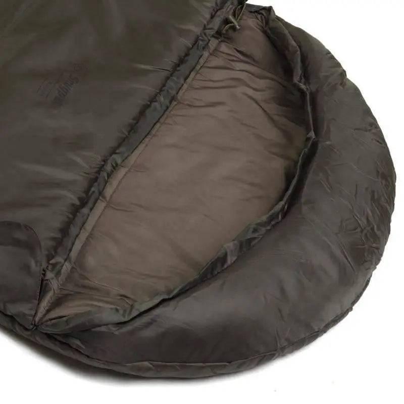 Snugpak Base Camp Ops Navigator Sleeping Bag - NORTH RIVER OUTDOORS