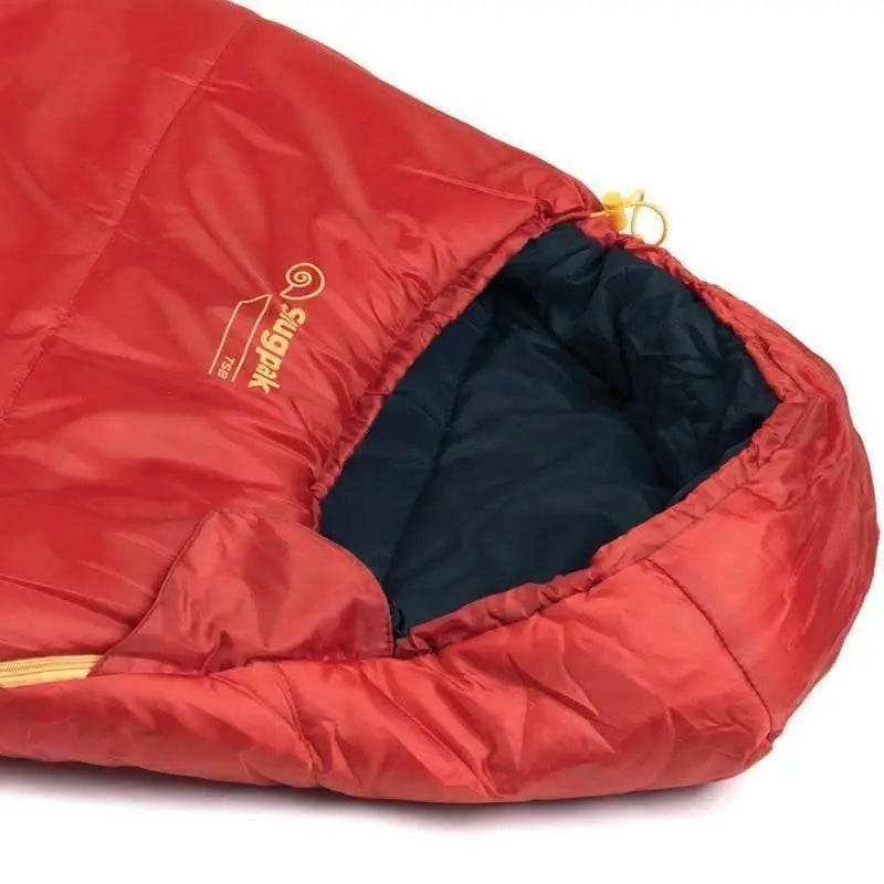 Snugpak Base Camp TSB Sleeping Bag - NORTH RIVER OUTDOORS