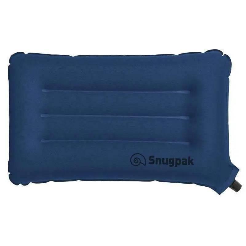 Snugpak Basecamp Ops Air Pillow - NORTH RIVER OUTDOORS