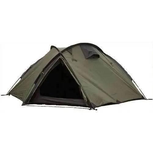 Snugpak Bunker 3 Person Tent / Tactical Shelter (Olive) - NORTH RIVER OUTDOORS