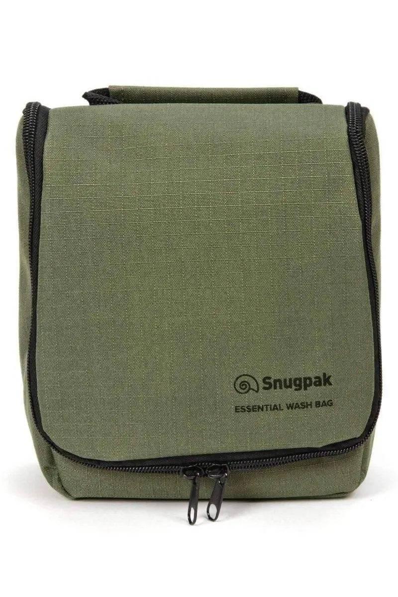 SnugPak Essential Wash Bag - NORTH RIVER OUTDOORS