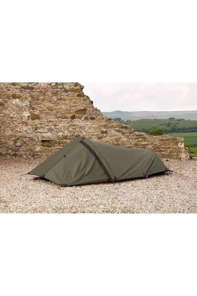 Snugpak Ionosphere Tent 1 Person Tent - NORTH RIVER OUTDOORS