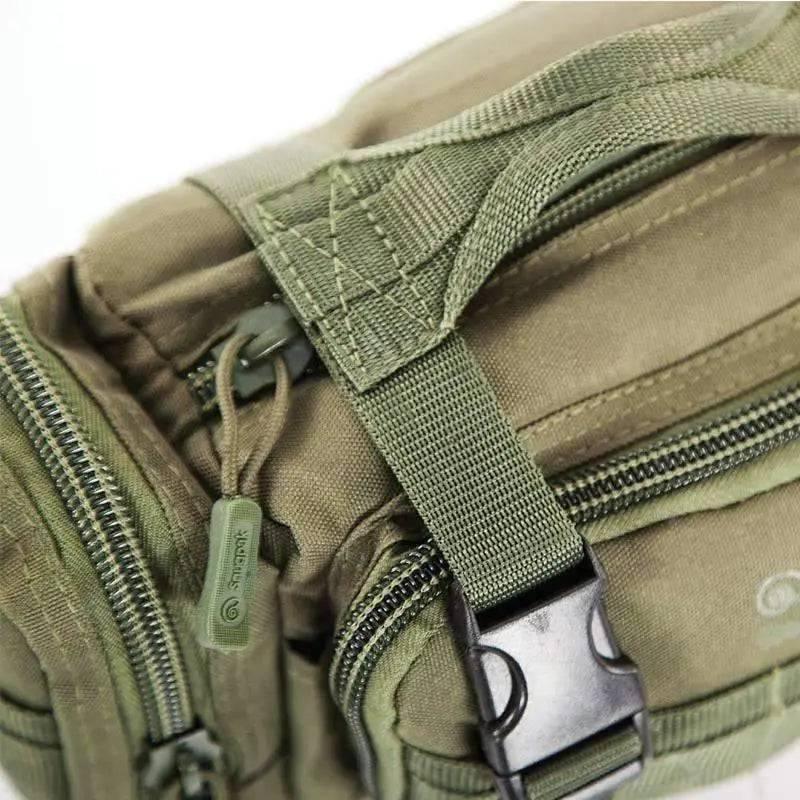 Snugpak Response Pak - NORTH RIVER OUTDOORS