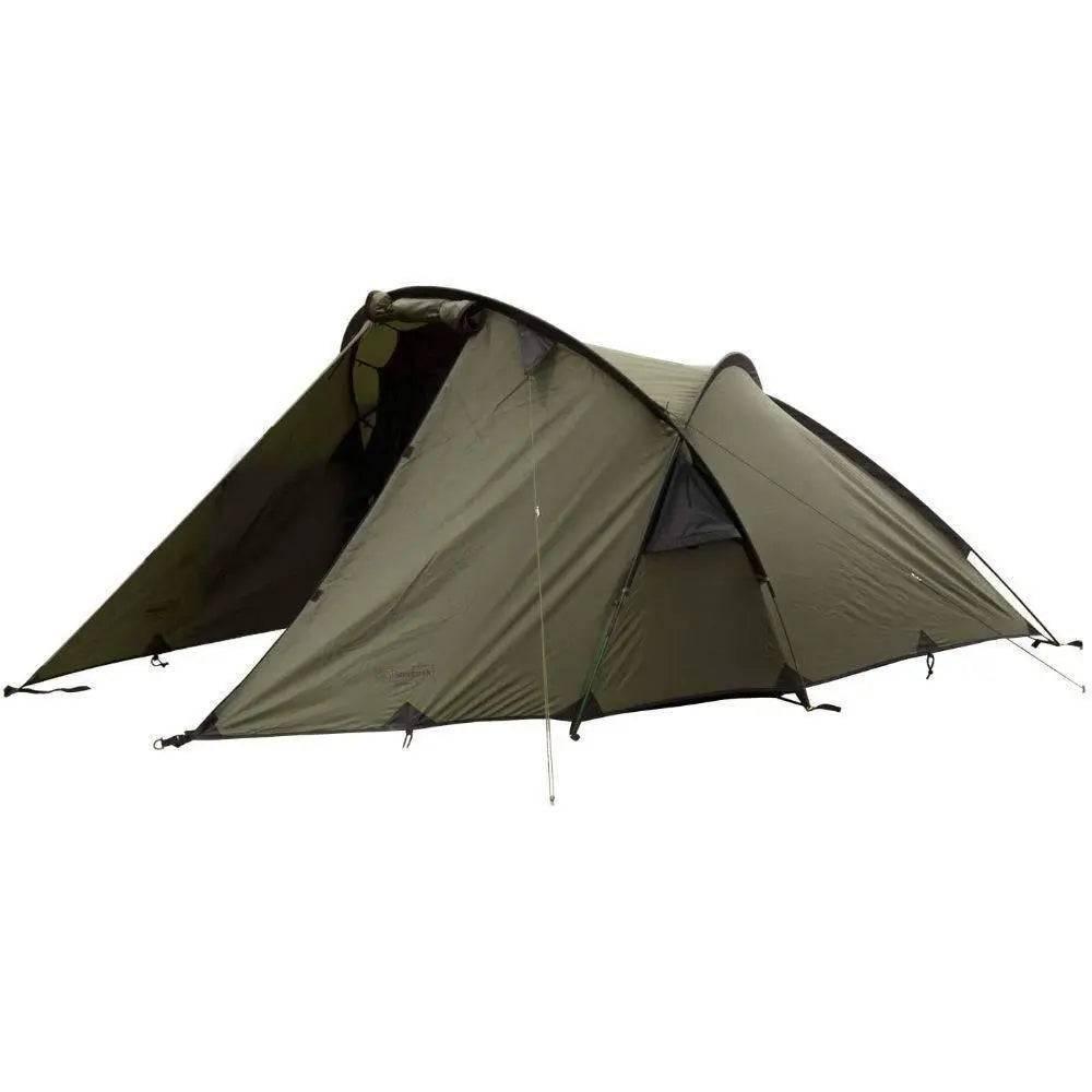 expedition tent 2 person Snugpak Scorpion 2-Person Tent
