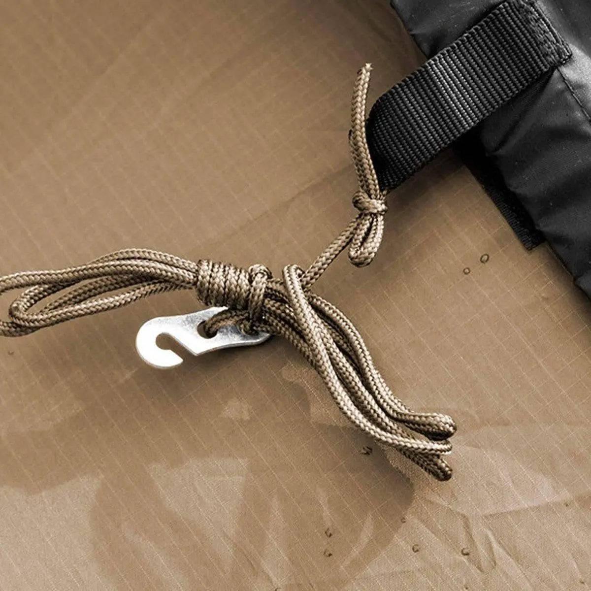 Snugpak Scorpion 2-Person Tent - NORTH RIVER OUTDOORS