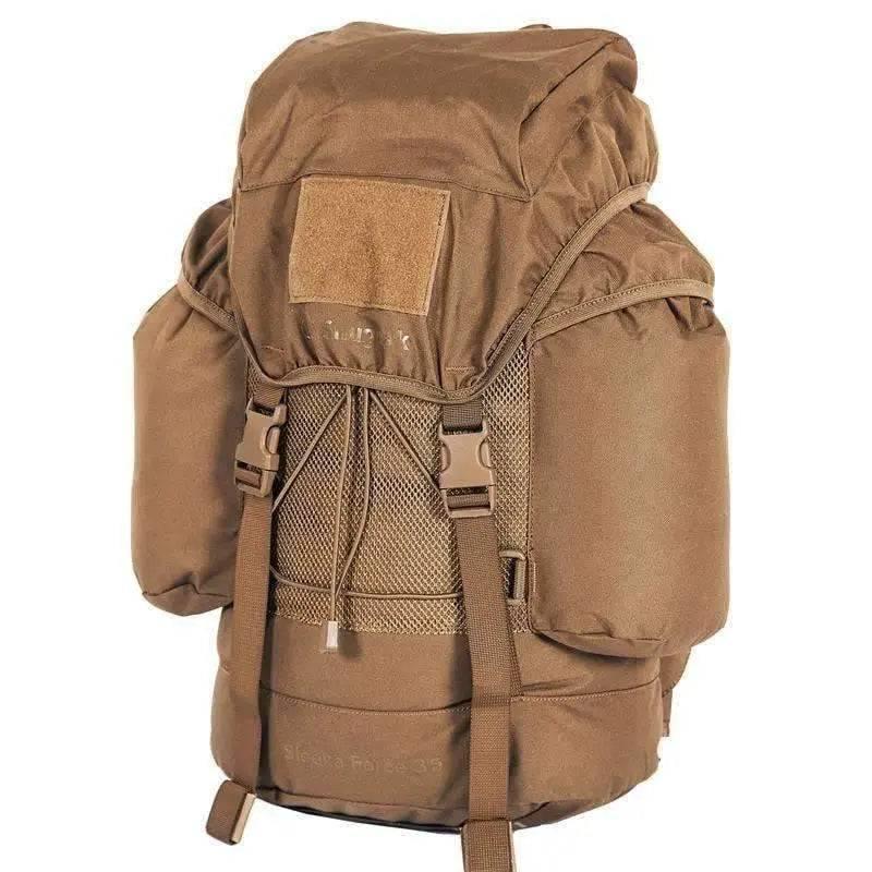 Snugpak Sleeka Force 35 Pack - NORTH RIVER OUTDOORS