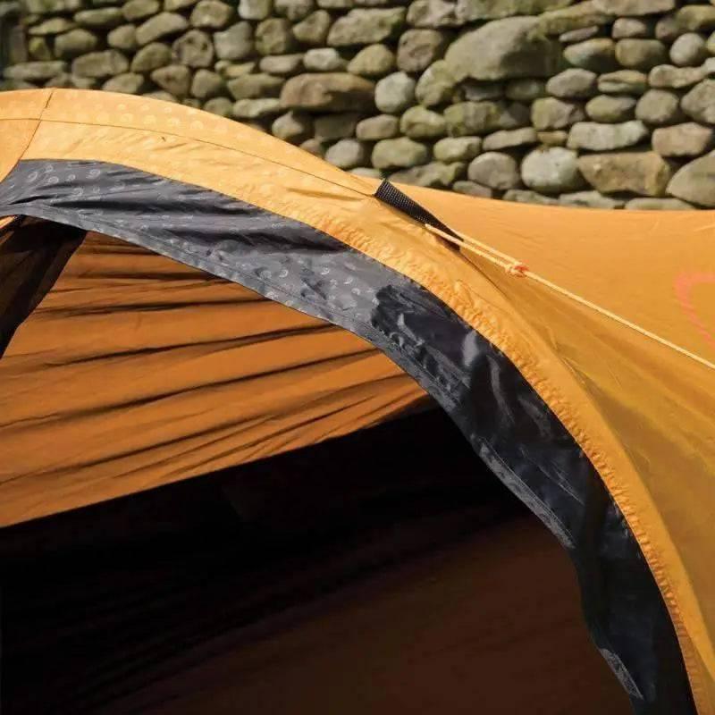 SnugPak Snugpak Journey Solo 1 Person Tent - NORTH RIVER OUTDOORS