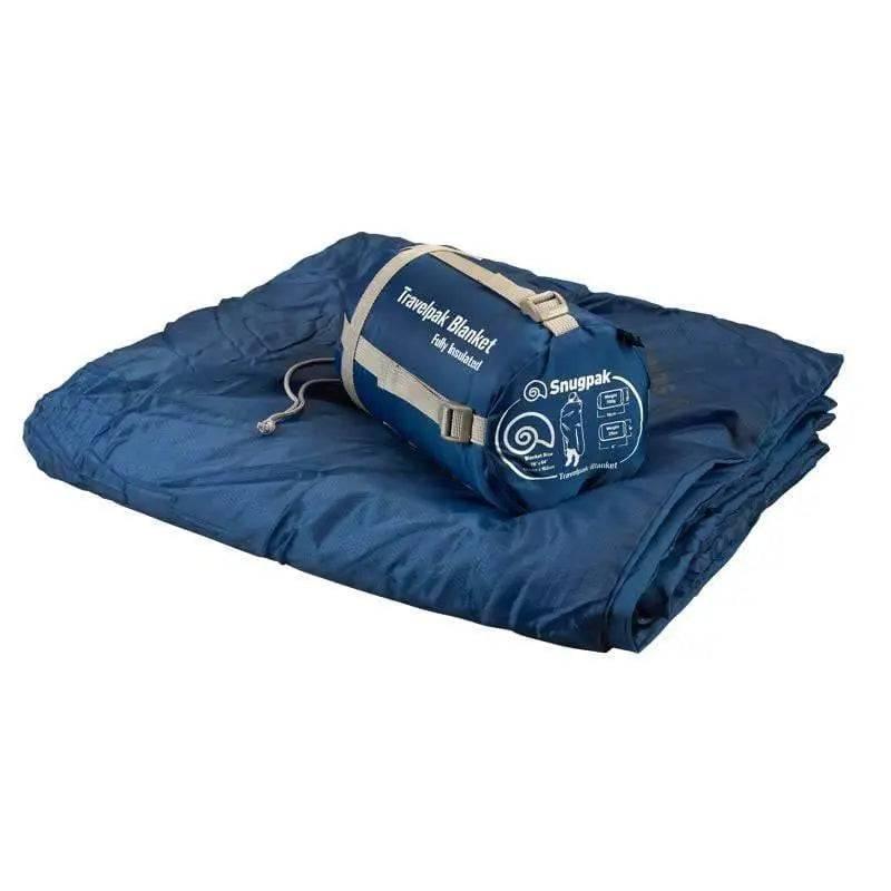 Snugpak Travelpak Blanket - NORTH RIVER OUTDOORS