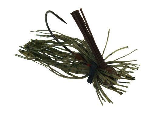 Jewel Finesse Jig 5/16 - NORTH RIVER OUTDOORS