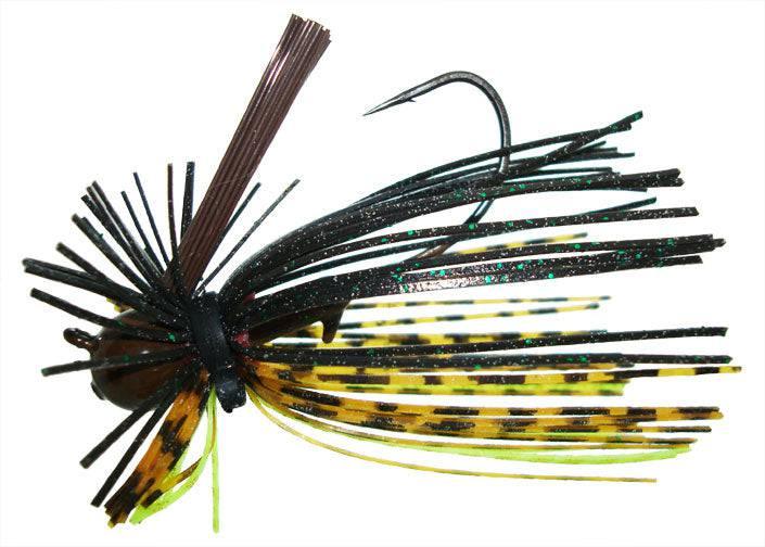 Jewel Finesse Jig 5/16 - NORTH RIVER OUTDOORS