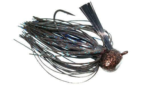 Jewel Football Jig 3/4 - NORTH RIVER OUTDOORS
