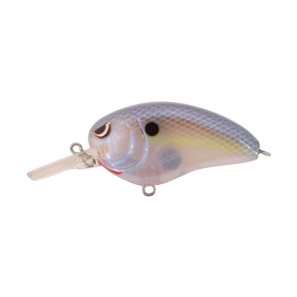 SPRO John Crews Little John MD 50 Crankbait - Spooky Nasty - NORTH RIVER OUTDOORS