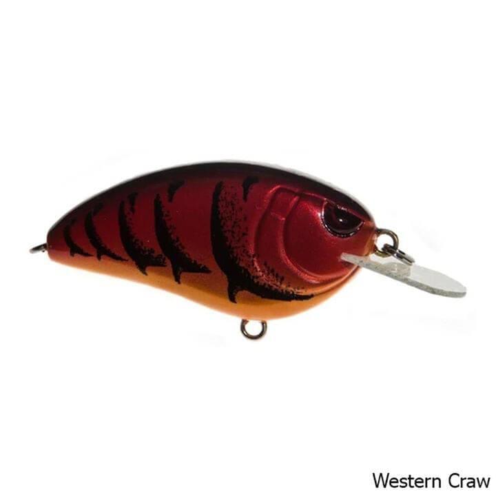Spro Little John 50 Crankbait Lure - NORTH RIVER OUTDOORS