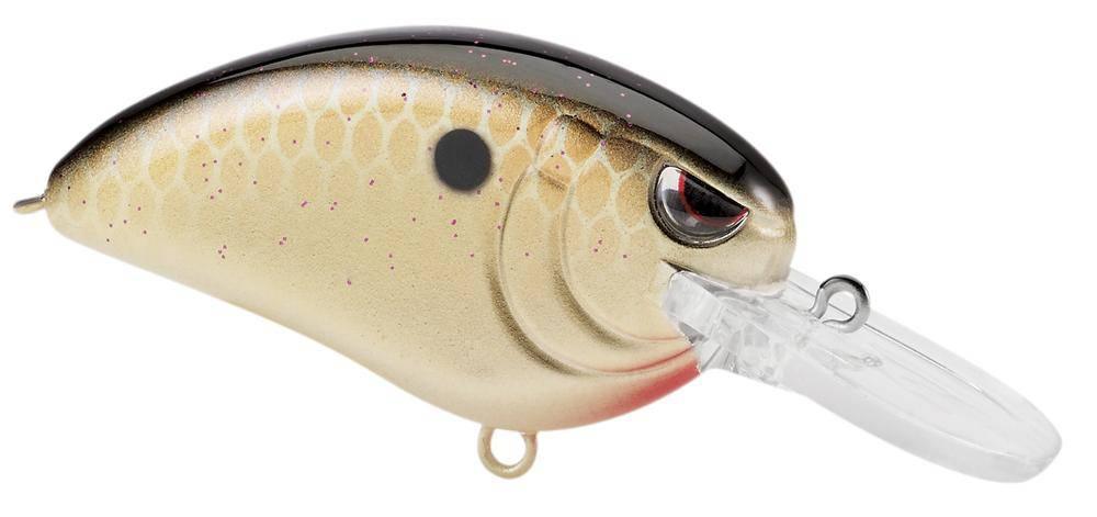 SPRO Little John MD 50 Type R Medium Diving Crankbait - NORTH RIVER OUTDOORS