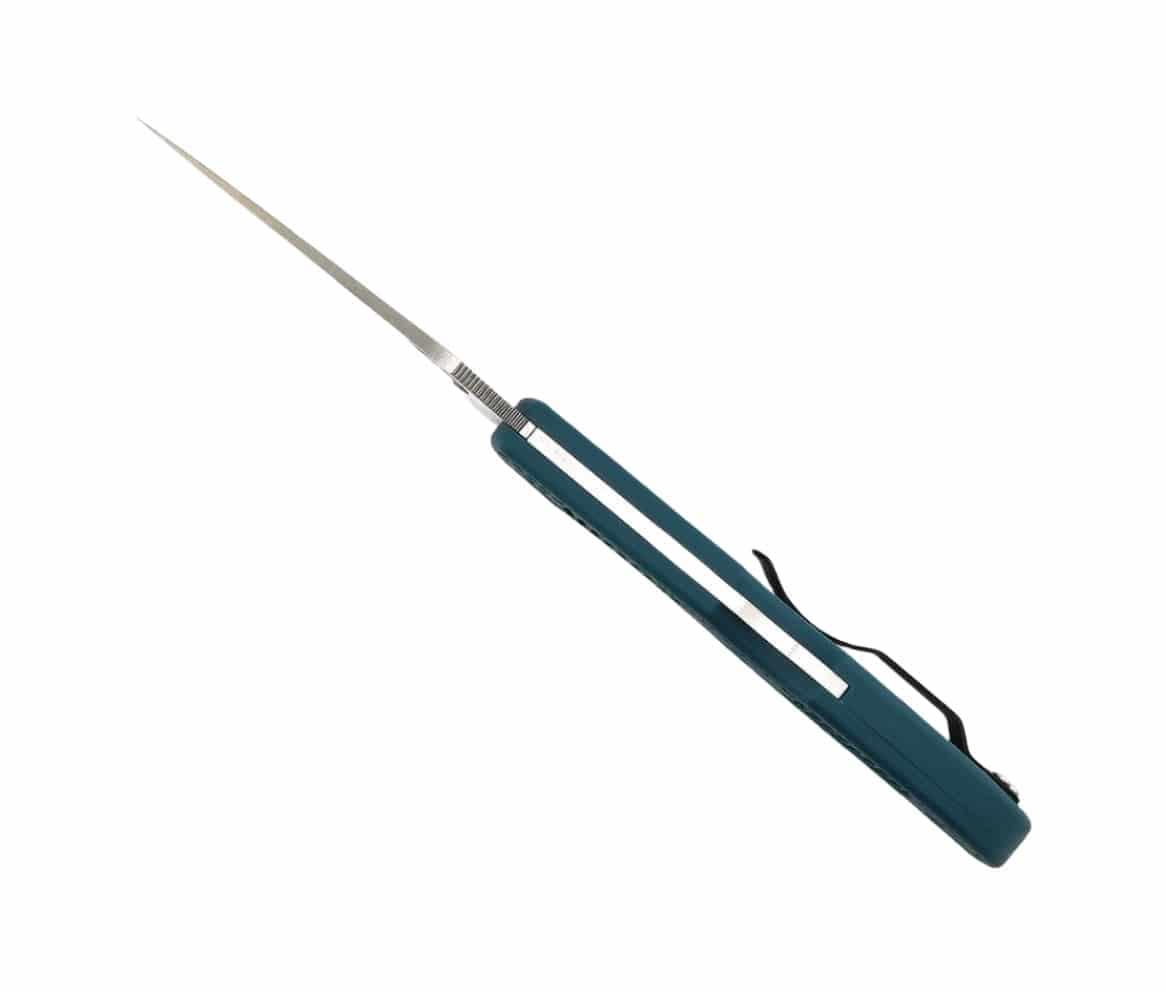 Pre-Owned Spyderco Stretch 2 C90FP2K390 Folding Knife K390 - NORTH RIVER OUTDOORS