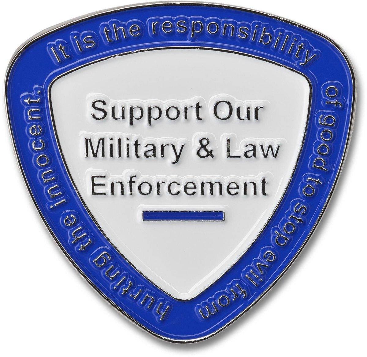 Spyderco SpyderCoin 2023 Challenge Coin - NORTH RIVER OUTDOORS