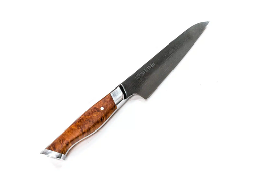 Steelport 4" Paring Knife (USA) from NORTH RIVER OUTDOORS