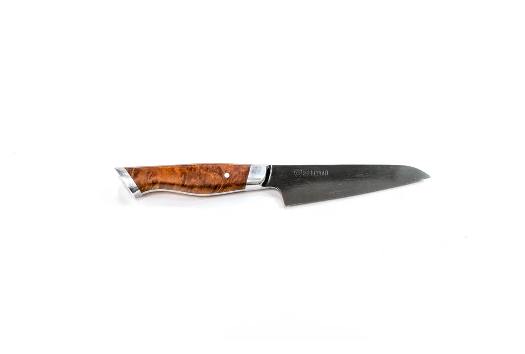Steelport 4" Paring Knife (USA) from NORTH RIVER OUTDOORS