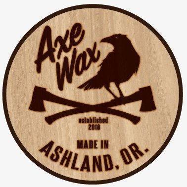 Axe Wax Premium 2 oz (USA) - NORTH RIVER OUTDOORS