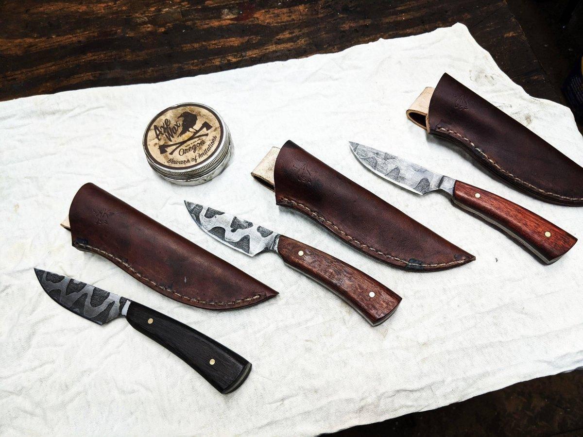 Axe Wax Premium 2 oz (USA) - NORTH RIVER OUTDOORS