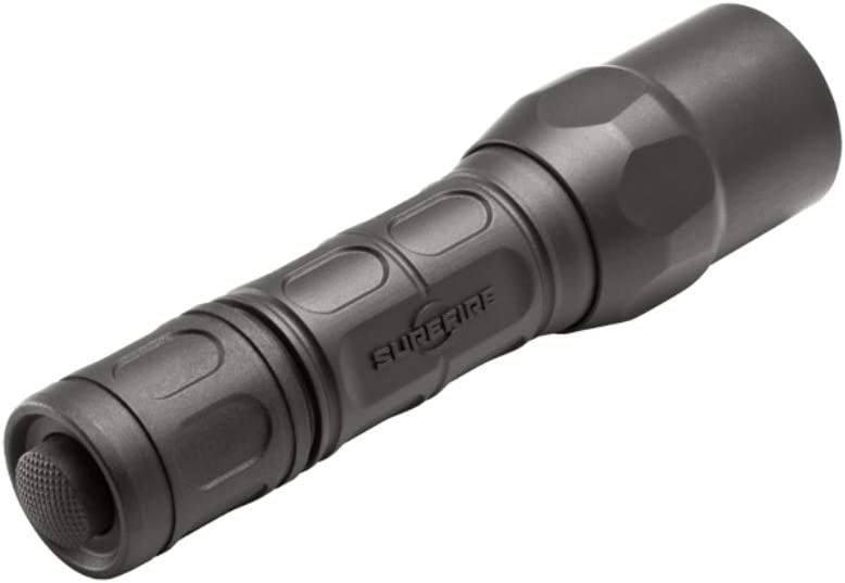 SureFire G2X LE Compact LED Flashlight 600 Lumen Tactical Light (USA) - NORTH RIVER OUTDOORS