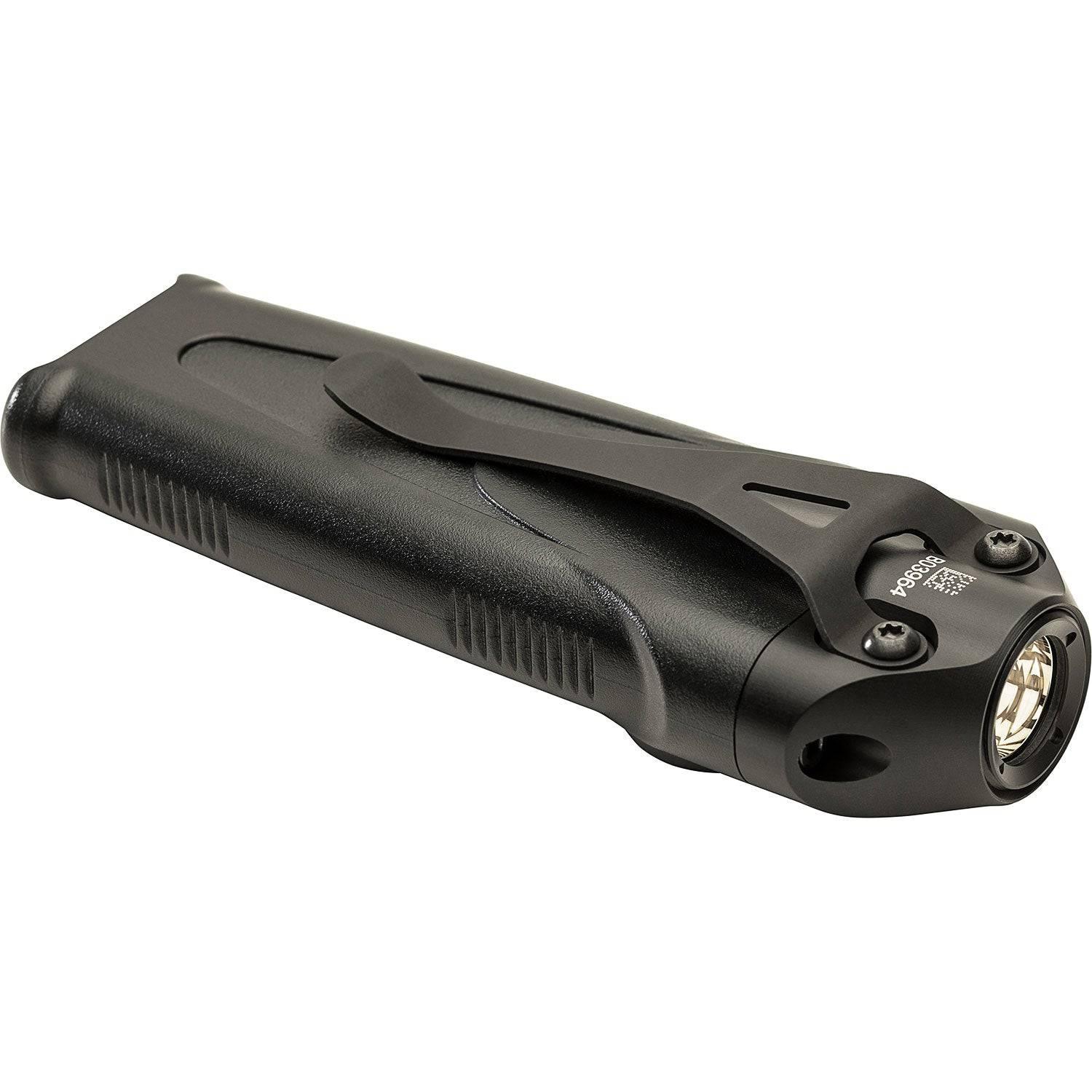 SureFire Stiletto Multi-Output Rechargeable Pocket LED Flashlight With MaxVision Beam - NORTH RIVER OUTDOORS
