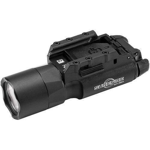 SureFire X300U-A Ultra High Output 1000 Lumens LED Weapon Light (USA) - NORTH RIVER OUTDOORS