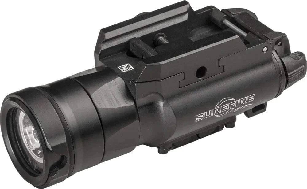 SureFire XH30 WeaponLights with MasterFire (RDH) Interface Rapid Deployment Holster - NORTH RIVER OUTDOORS