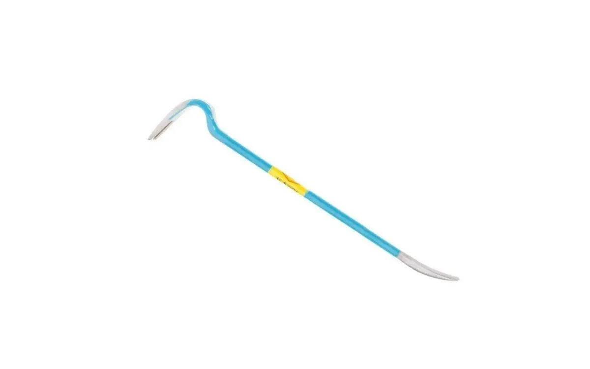 Svedbro Tove Wrecking Bar (Sweden) - NORTH RIVER OUTDOORS